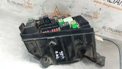 Second-hand car spare part fuse box unit for audi a3 sportback (8va, 8vf) 1.6 tdi oem iam references 5q0937125a