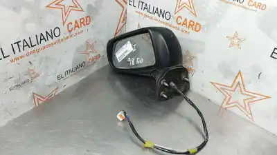 Автозапчасти б/у левое зеркало за mazda premacy (cp) fp ссылки oem iam 