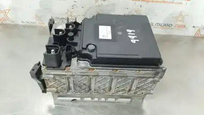 Recambio de automóvil de segunda mano de BATERIA para MERCEDES CLASE C (BM 206) BERLINA M 254.915 referencias OEM IAM A0009828317  