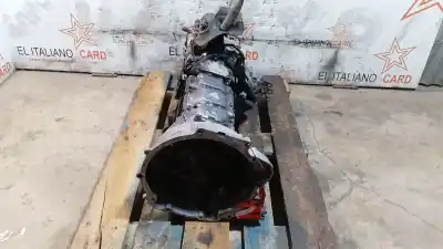 Автозапчастина б/у КОРОБКА ПЕРЕДАЧ для MITSUBISHI MONTERO (V20/V40)  Посилання на OEM IAM ME580807  