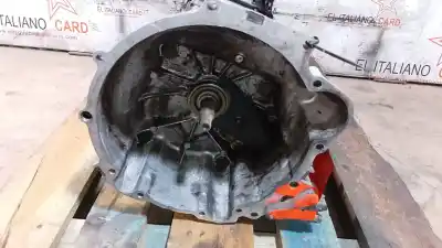Автозапчастина б/у коробка передач для mitsubishi montero (v20/v40) 3000 v6 glx посилання на oem iam me580807  