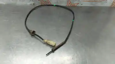 Tweedehands auto-onderdeel lambda sonde voor volkswagen caddy profesional (sa) (03.2015) dfs oem iam-referenties 04l906088