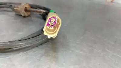 Peça sobressalente para automóvel em segunda mão sonda lambda por volkswagen caddy profesional (sa) (03.2015) dfs referências oem iam 04l906088  