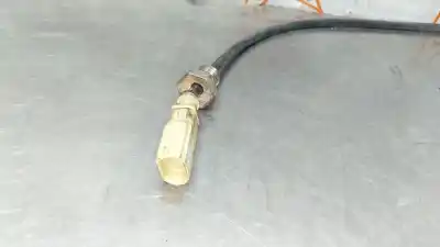 Peça sobressalente para automóvel em segunda mão sonda lambda por volkswagen caddy profesional (sa) (03.2015) dfs referências oem iam 04l906088  