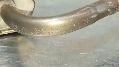 Peça sobressalente para automóvel em segunda mão sonda lambda por volkswagen caddy profesional (sa) (03.2015) dfs referências oem iam 04l906088  