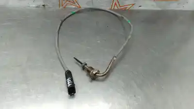 Tweedehands auto-onderdeel lambda sonde voor volkswagen caddy profesional (sa) (03.2015) dfs oem iam-referenties 04l906088