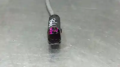 Peça sobressalente para automóvel em segunda mão sonda lambda por volkswagen caddy profesional (sa) (03.2015) dfs referências oem iam 04l906088  