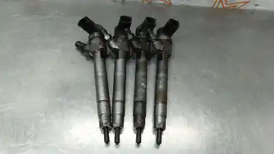 Pezzo di ricambio per auto di seconda mano Iniettore per MERCEDES-BENZ CLASE E (BM 210) BERLINA 320 CDI (210.026) 197 CV / 145 KW Riferimenti OEM IAM A6130700187  