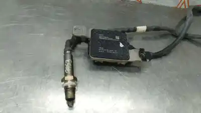 Peça sobressalente para automóvel em segunda mão sonda lambda por volkswagen caddy profesional (sa) (03.2015) dfs referências oem iam 04l907805as  