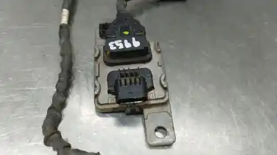 Peça sobressalente para automóvel em segunda mão sonda lambda por volkswagen caddy profesional (sa) (03.2015) dfs referências oem iam 04l907805as  