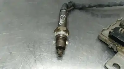 Peça sobressalente para automóvel em segunda mão sonda lambda por volkswagen caddy profesional (sa) (03.2015) dfs referências oem iam 04l907805as  