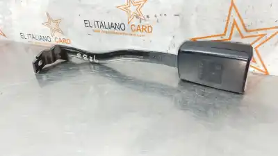 Pezzo di ricambio per auto di seconda mano gancio cintura anteriore sinistro per seat altea xl (5p5, 5p8) 2.0 tdi 16v riferimenti oem iam 5p0857755  