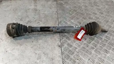 Second-hand car spare part  for VOLKSWAGEN GOLF II (191/193)  OEM IAM references 191407272AA  