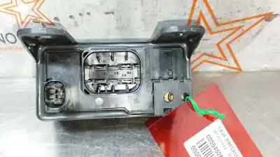 Автозапчасти б/у блок предварительного нагревания за mercedes-benz vaneo (bm 414) compact van 668914 ссылки oem iam 0255452832