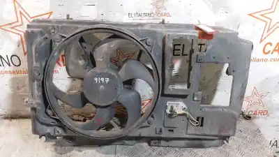 Second-hand car spare part RADIATOR COOLING FAN for CITROEN BERLINGO / BERLINGO FIRST FURGONETA/MONOVOLUMEN (M_)  OEM IAM references 9645028480  