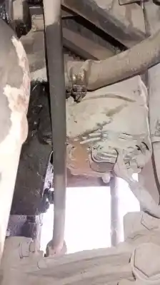 Pezzo di ricambio per auto di seconda mano alternatore per mercedes-benz mb 100 d furgón/combi (631) (1987) 616.963 ii riferimenti oem iam 
