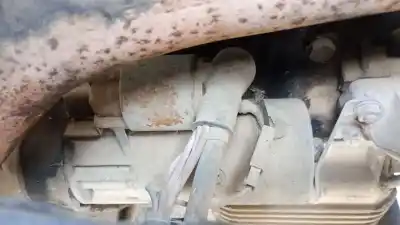 Pezzo di ricambio per auto di seconda mano motorino di avviamento per mercedes-benz mb 100 d furgón/combi (631) (1987) 616.963 ii riferimenti oem iam 