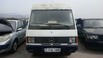 Pezzo di ricambio per auto di seconda mano serbatoio di carburante per mercedes-benz mb 100 d furgón/combi (631) (1987) 616.963 ii riferimenti oem iam 