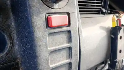 Pezzo di ricambio per auto di seconda mano avvertimento per mercedes-benz mb 100 d furgón/combi (631) (1987) 616.963 ii riferimenti oem iam 