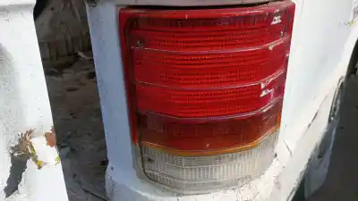 Pezzo di ricambio per auto di seconda mano luci posteriori destra per mercedes-benz mb 100 d furgón/combi (631) (1987) 616.963 ii riferimenti oem iam 