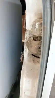 Pezzo di ricambio per auto di seconda mano serratura porta laterale destra per mercedes-benz mb 100 d furgón/combi (631) (1987) 616.963 ii riferimenti oem iam 