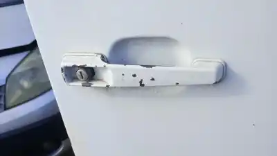 Pezzo di ricambio per auto di seconda mano maniglia esterna anteriore destra per mercedes-benz mb 100 d furgón/combi (631) (1987) 616.963 ii riferimenti oem iam 