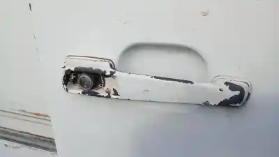 Pezzo di ricambio per auto di seconda mano maniglia esterna lato destro per mercedes-benz mb 100 d furgón/combi (631) (1987) 616.963 ii riferimenti oem iam 