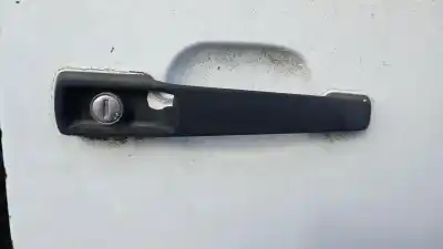 Pezzo di ricambio per auto di seconda mano maniglia esterna posteriore destra per mercedes-benz mb 100 d furgón/combi (631) (1987) 616.963 ii riferimenti oem iam 