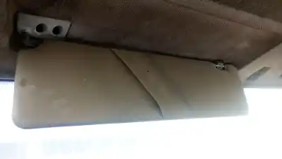 Pezzo di ricambio per auto di seconda mano tenda sinistra per mercedes-benz mb 100 d furgón/combi (631) (1987) 616.963 ii riferimenti oem iam 