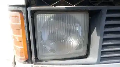 Pezzo di ricambio per auto di seconda mano faro anteriore destro per mercedes-benz mb 100 d furgón/combi (631) (1987) 616.963 ii riferimenti oem iam 