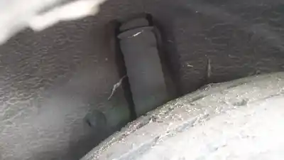 Recambio de automóvil de segunda mano de AMORTIGUADOR TRASERO DERECHO para MERCEDES CLASE C (BM 204) BERLINA  referencias OEM IAM   