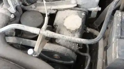 Автозапчастина б/у насос керма для MERCEDES-BENZ CLASE C (BM 204) BERLINA OM646811 Посилання на OEM IAM   