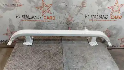 Автозапчасти б/у усиление переднего бампера за mercedes-benz vaneo (bm 414) compact van 668914 ссылки oem iam   