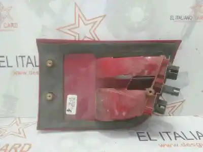 Second-hand car spare part right tailgate light for bmw x5 (e53) x5 (e53) oem iam references   