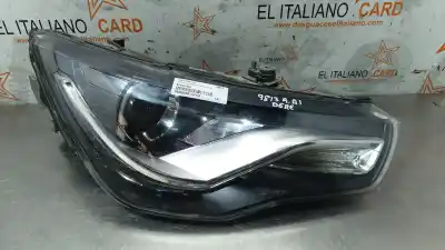 Peça sobressalente para automóvel em segunda mão FAROL / FAROLIM DIREITO por AUDI A1 SPORTBACK (8XA) CAY Referências OEM IAM 8X0941006  