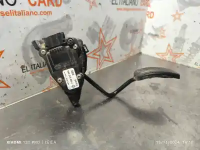 Peça sobressalente para automóvel em segunda mão PEDAL ACELERADOR por NISSAN PRIMASTAR (X83) M9R Referências OEM IAM 7700313060  