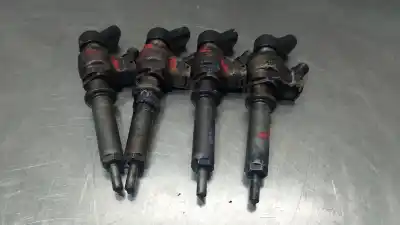 Peça sobressalente para automóvel em segunda mão INJETOR por CITROEN BERLINGO / BERLINGO FIRST FURGONETA/MONOVOLUMEN (M_) 2.0 HDI 90 (MBRHY, MCRHY) Referências OEM IAM   