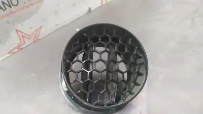Автозапчастина б/у аераційна решіта для dacia dokker k9k c6 посилання на oem iam 687608758r  
