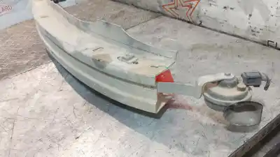 Second-hand car spare part front bumper reinforcement for audi a4 b6 (8e2) 1.9 tdi oem iam references   