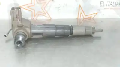 Автозапчастина б/у инжектор для subaru outback (b15) ee20 посилання на oem iam 16613aa040  