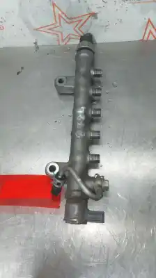Peça sobressalente para automóvel em segunda mão régua / rampa de injetores por subaru outback (b15) ee20 referências oem iam 16670aa030