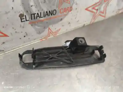 Pezzo di ricambio per auto di seconda mano  per TOYOTA VERSO (AUR2/ZGR2)  Riferimenti OEM IAM 867900F020  