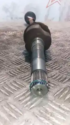 Pezzo di ricambio per auto di seconda mano trasmissione anteriore destra per chrysler voyager (rg) d-vm47c riferimenti oem iam p04641882ae  