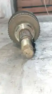 Pezzo di ricambio per auto di seconda mano trasmissione anteriore destra per chrysler voyager (rg) d-vm47c riferimenti oem iam p04641882ae  