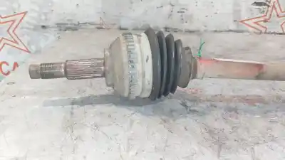 Pezzo di ricambio per auto di seconda mano trasmissione anteriore destra per chrysler voyager (rg) d-vm47c riferimenti oem iam p04641882ae  