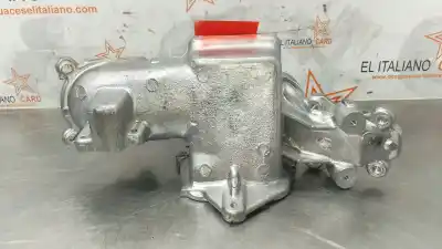 Peça sobressalente para automóvel em segunda mão peças diversas por subaru outback (b15) ee20 referências oem iam 