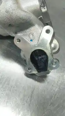 Peça sobressalente para automóvel em segunda mão peças diversas por subaru outback (b15) ee20 referências oem iam   