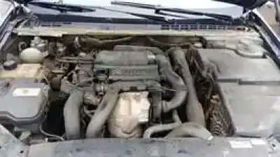 Автозапчастина б/у ДВИГУН КОМПЛЕКТ для CITROEN C5 BERLINA  Посилання на OEM IAM 9HZ  