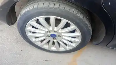 Piesă de schimb auto la mâna a doua SET DE JANTE pentru FORD MONDEO BERLINA (CA2)  Referințe OEM IAM   