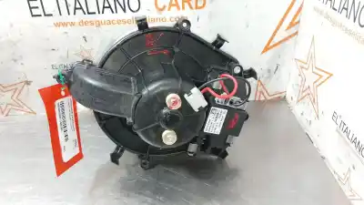 Pezzo di ricambio per auto di seconda mano ventola riscaldamento per citroen c4 picasso i monospace (ud_) 2.0 hdi 138 riferimenti oem iam   